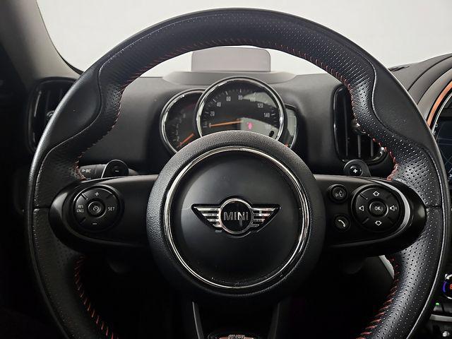 used 2019 MINI Countryman car, priced at $16,990