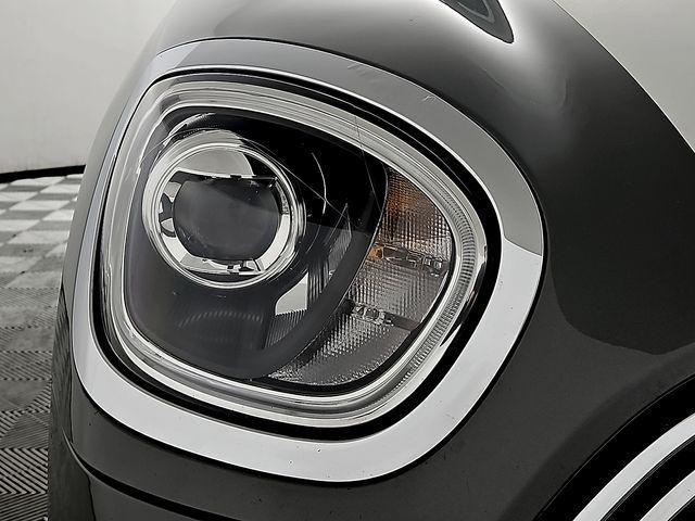 used 2019 MINI Countryman car, priced at $16,990