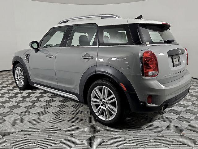 used 2019 MINI Countryman car, priced at $16,990