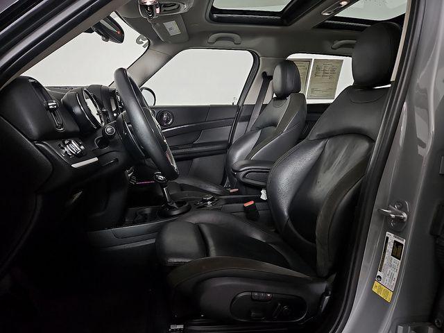 used 2019 MINI Countryman car, priced at $16,990