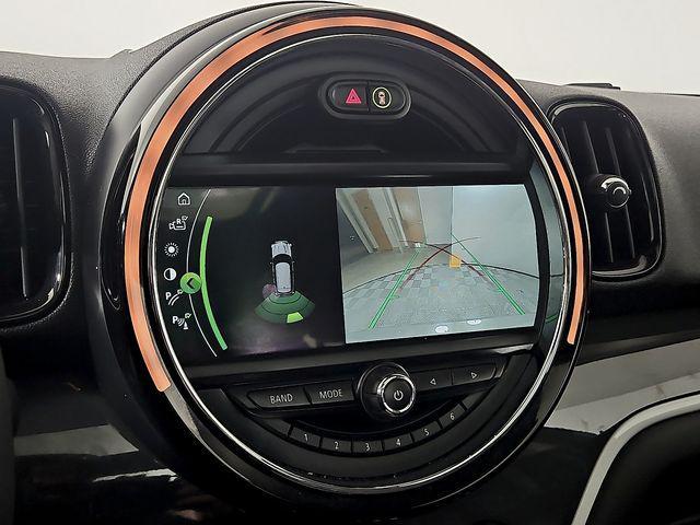 used 2019 MINI Countryman car, priced at $16,990