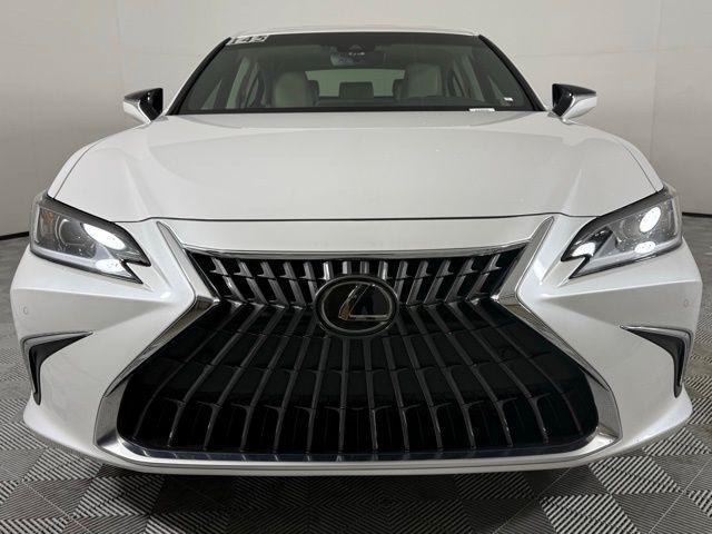 used 2024 Lexus ES 250 car, priced at $41,990