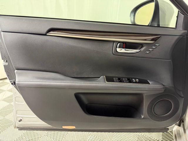 used 2018 Lexus ES 350 car, priced at $24,990