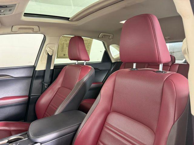 used 2018 Lexus NX 300 car, priced at $23,490