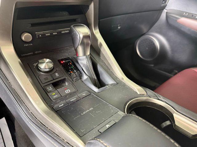 used 2018 Lexus NX 300 car, priced at $23,490