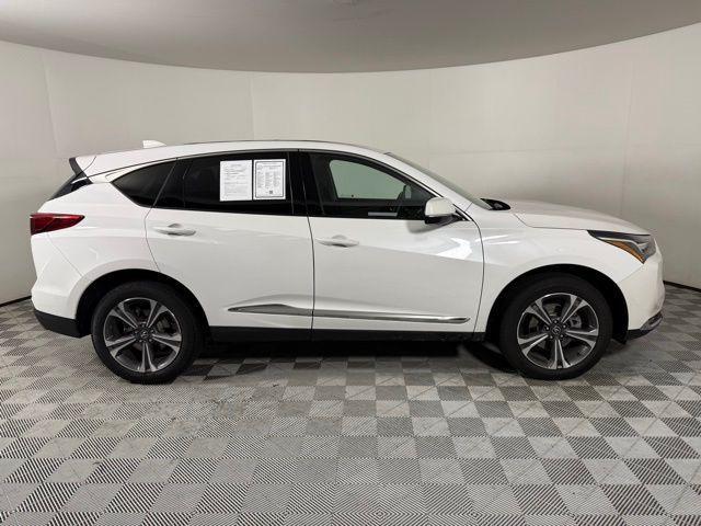 used 2023 Acura RDX car, priced at $35,990