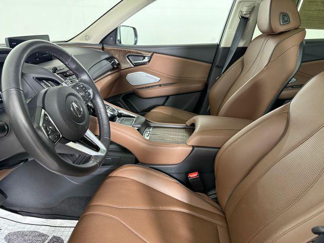 used 2023 Acura RDX car, priced at $35,990