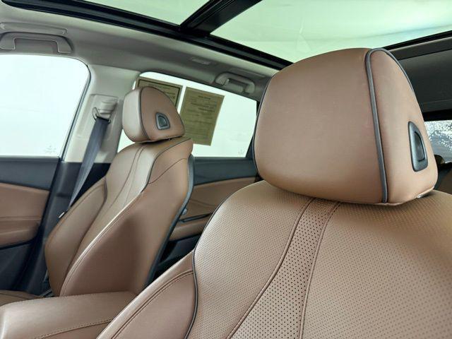 used 2023 Acura RDX car, priced at $35,990