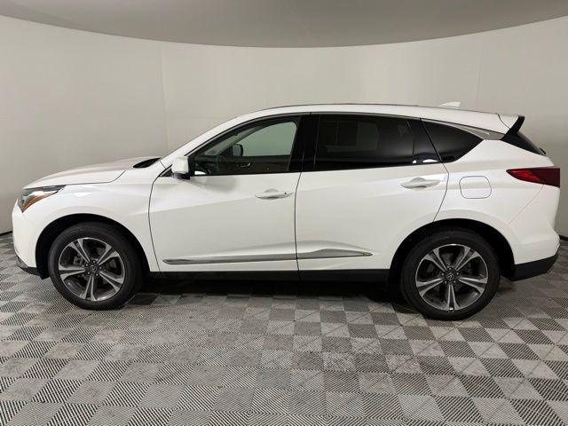 used 2023 Acura RDX car, priced at $35,990