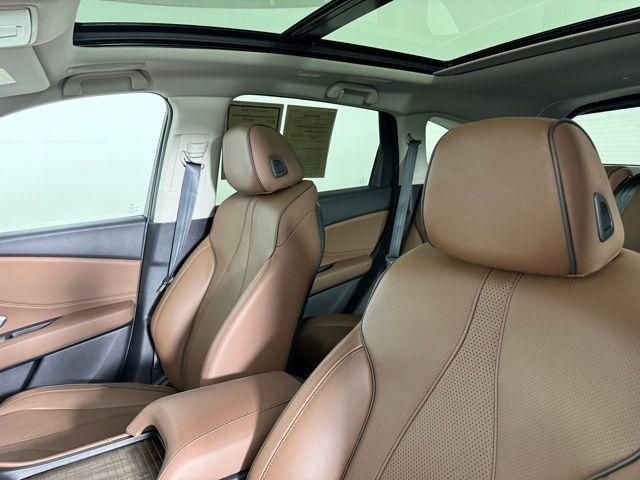 used 2023 Acura RDX car, priced at $35,990