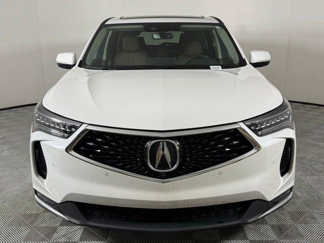 used 2023 Acura RDX car, priced at $35,990