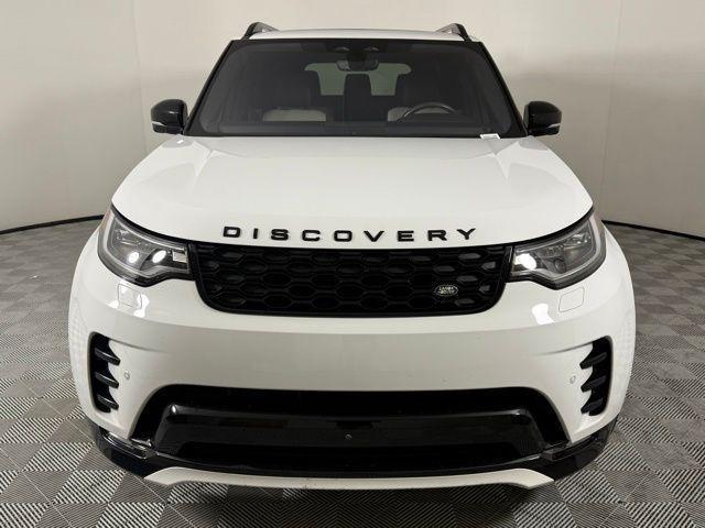 used 2022 Land Rover Discovery car, priced at $30,490