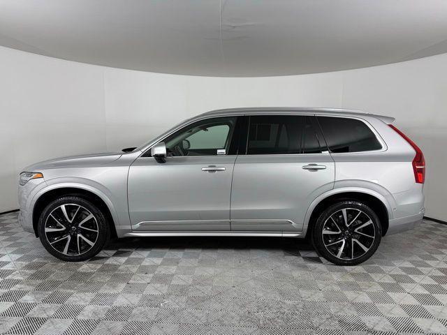 used 2023 Volvo XC90 car, priced at $42,990