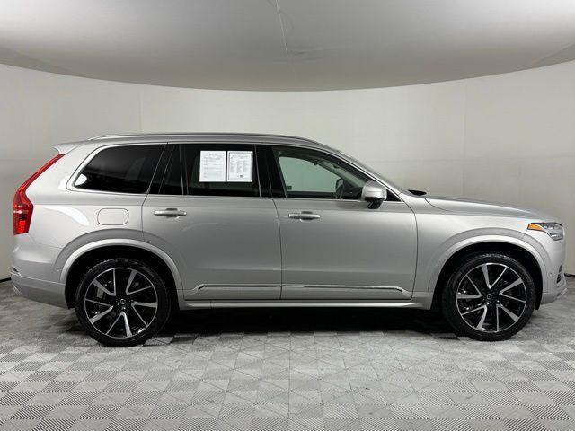 used 2023 Volvo XC90 car, priced at $42,990