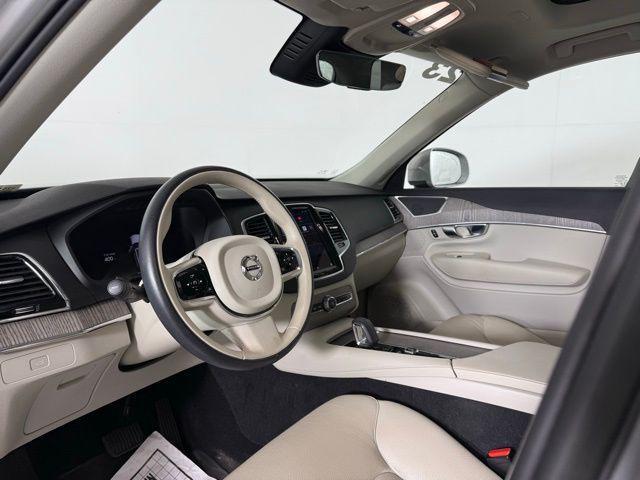 used 2023 Volvo XC90 car, priced at $42,990