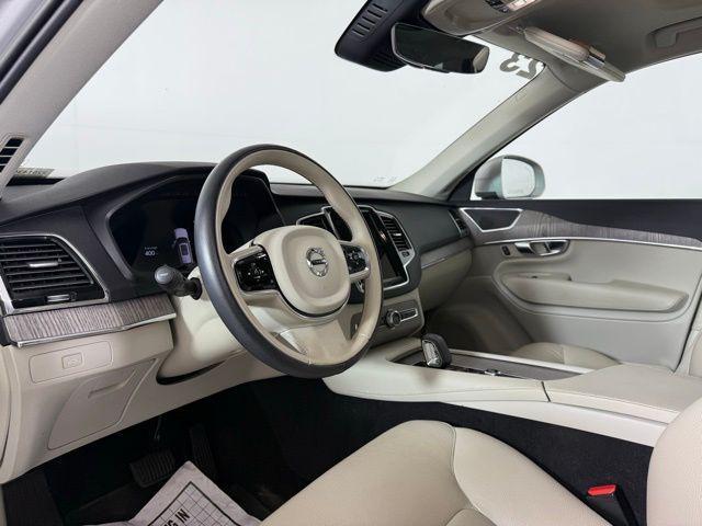 used 2023 Volvo XC90 car, priced at $42,990