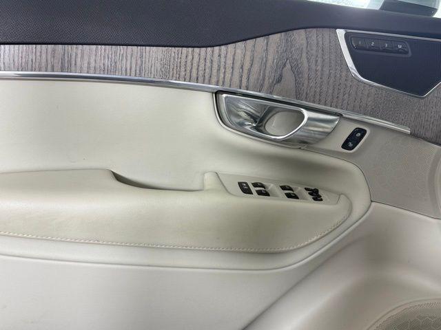 used 2023 Volvo XC90 car, priced at $42,990