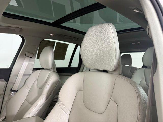 used 2023 Volvo XC90 car, priced at $42,990