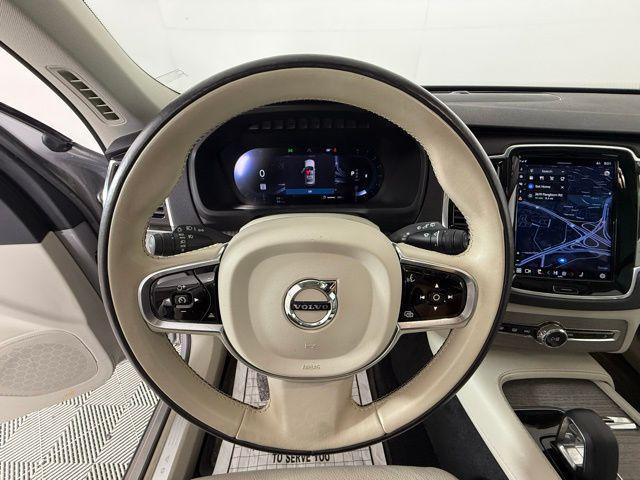 used 2023 Volvo XC90 car, priced at $42,990