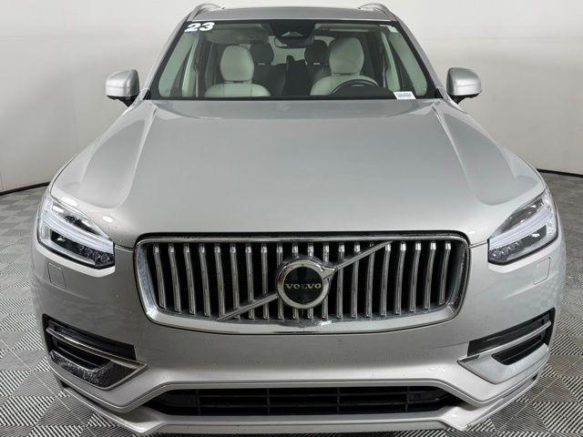 used 2023 Volvo XC90 car, priced at $42,990