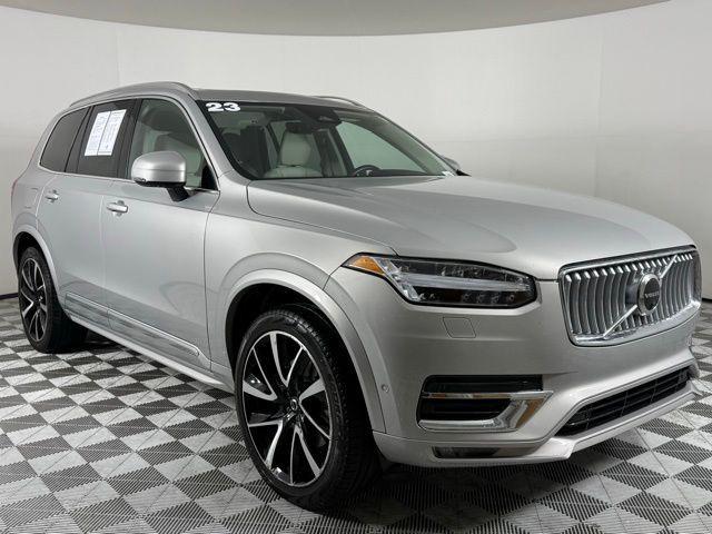 used 2023 Volvo XC90 car, priced at $42,990
