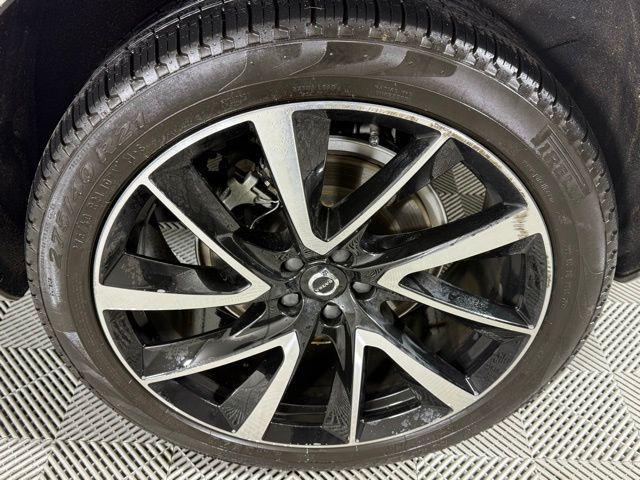 used 2023 Volvo XC90 car, priced at $42,990