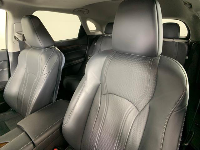 used 2019 Lexus RX 350 car, priced at $36,990