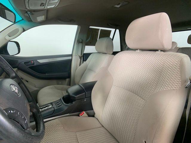 used 2007 Toyota 4Runner car, priced at $11,490