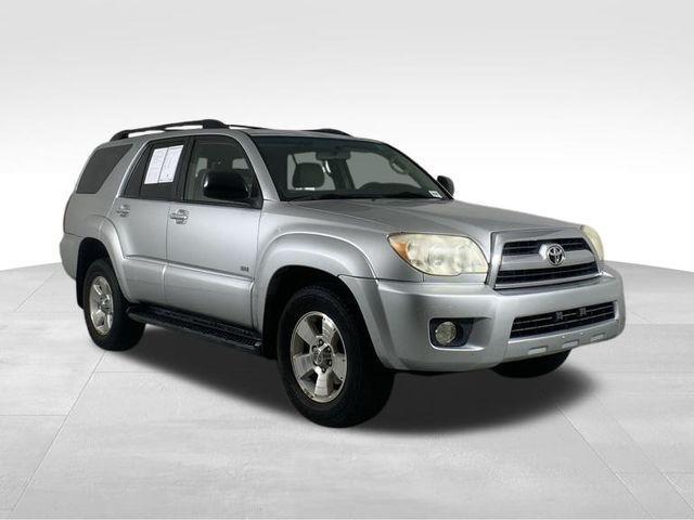 used 2007 Toyota 4Runner car, priced at $11,490