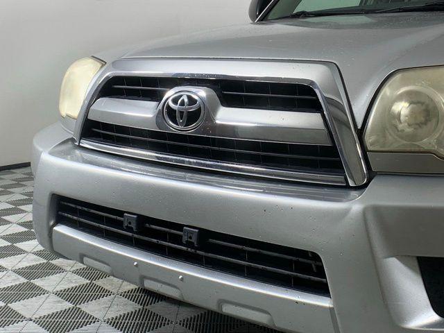 used 2007 Toyota 4Runner car, priced at $11,490