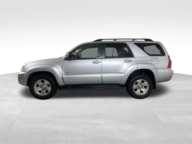 used 2007 Toyota 4Runner car, priced at $11,490