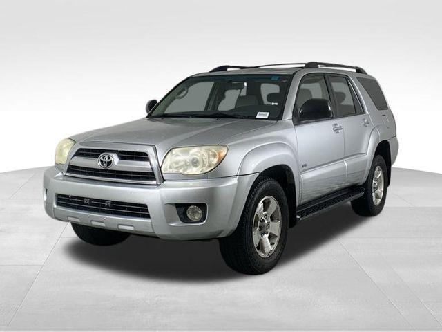 used 2007 Toyota 4Runner car, priced at $11,490