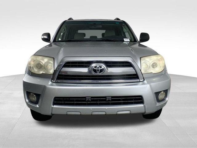 used 2007 Toyota 4Runner car, priced at $11,490