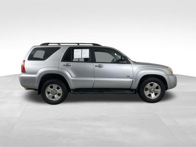 used 2007 Toyota 4Runner car, priced at $11,490