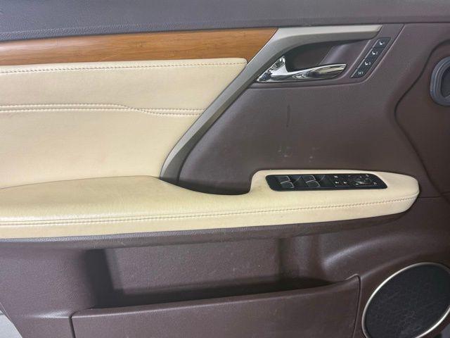 used 2017 Lexus RX 350 car, priced at $16,990