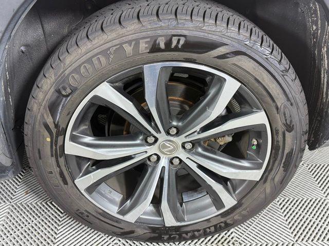 used 2017 Lexus RX 350 car, priced at $16,990