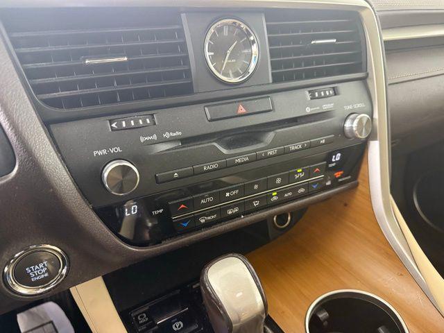 used 2017 Lexus RX 350 car, priced at $16,990