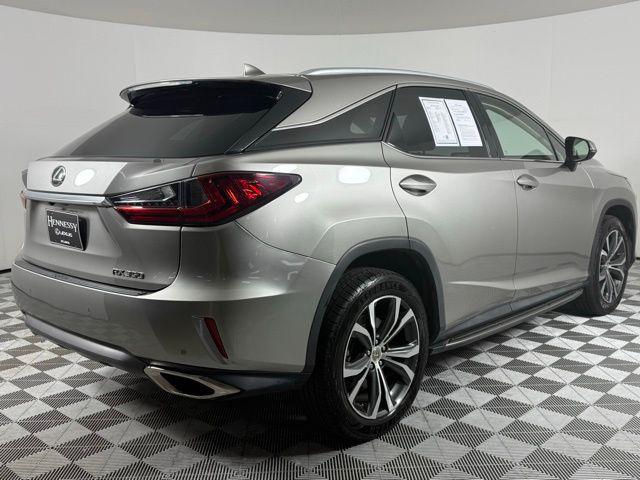 used 2017 Lexus RX 350 car, priced at $16,990