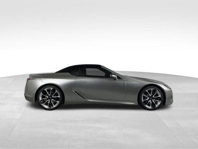 used 2021 Lexus LC 500 car, priced at $86,990