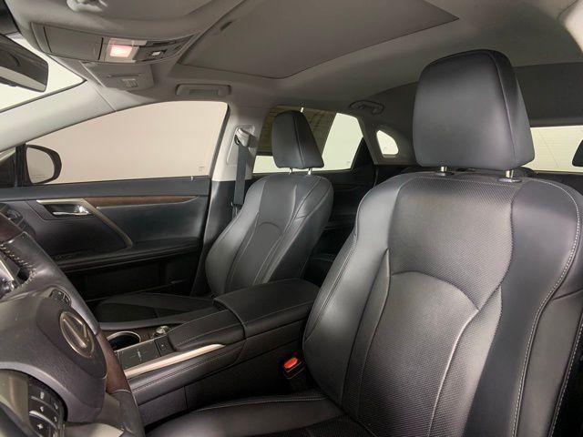 used 2022 Lexus RX 350 car, priced at $43,490