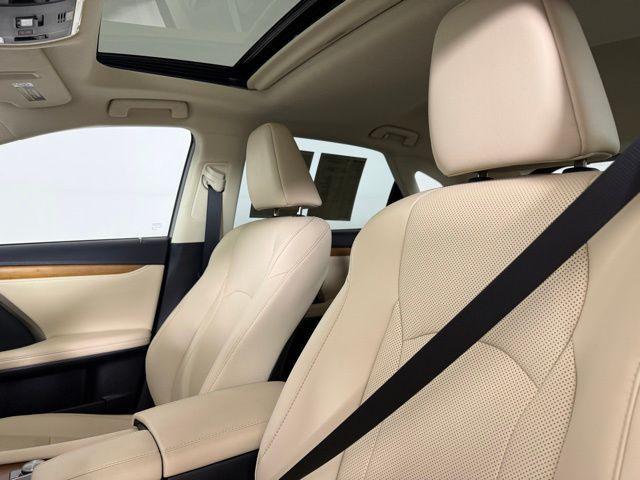 used 2022 Lexus RX 350 car, priced at $47,490