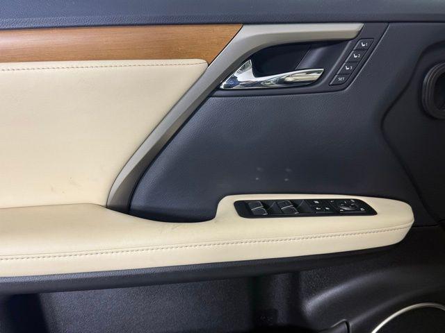 used 2022 Lexus RX 350 car, priced at $47,490