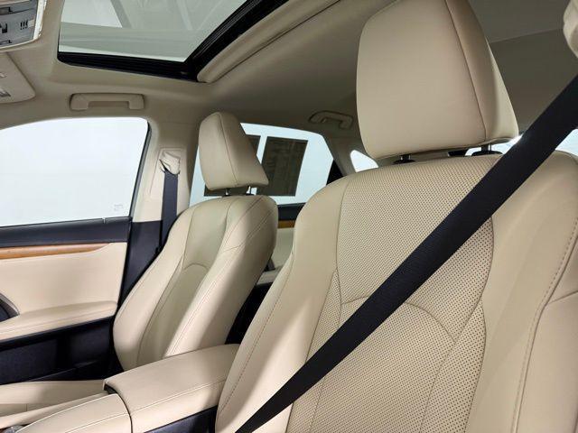 used 2022 Lexus RX 350 car, priced at $47,490