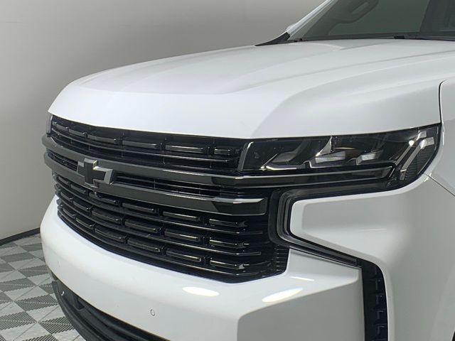 used 2022 Chevrolet Tahoe car, priced at $60,990