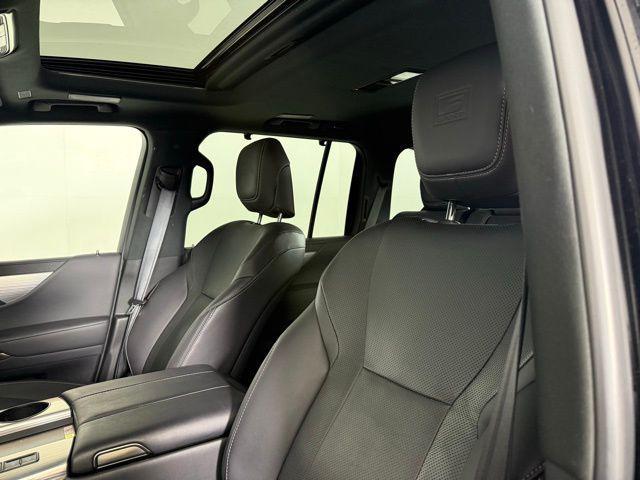used 2024 Lexus LX 600 car, priced at $101,990