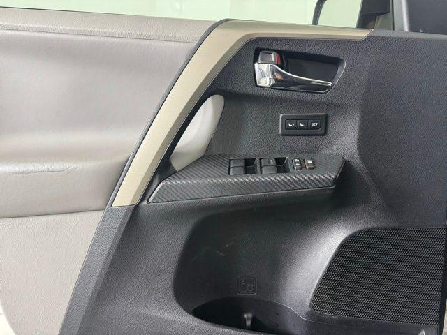 used 2013 Toyota RAV4 car, priced at $14,490