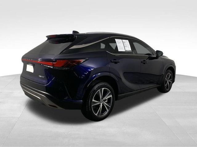 used 2023 Lexus RX 350 car, priced at $49,490