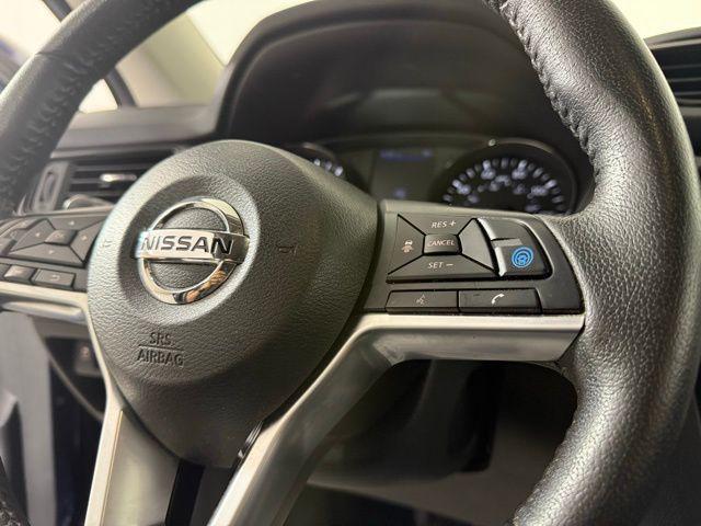 used 2020 Nissan Rogue car, priced at $17,790