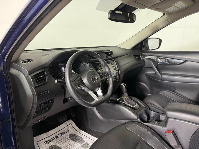 used 2020 Nissan Rogue car, priced at $17,790