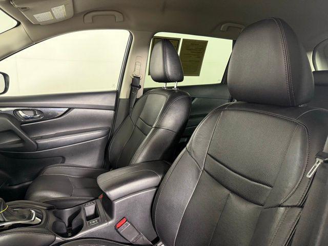 used 2020 Nissan Rogue car, priced at $17,790